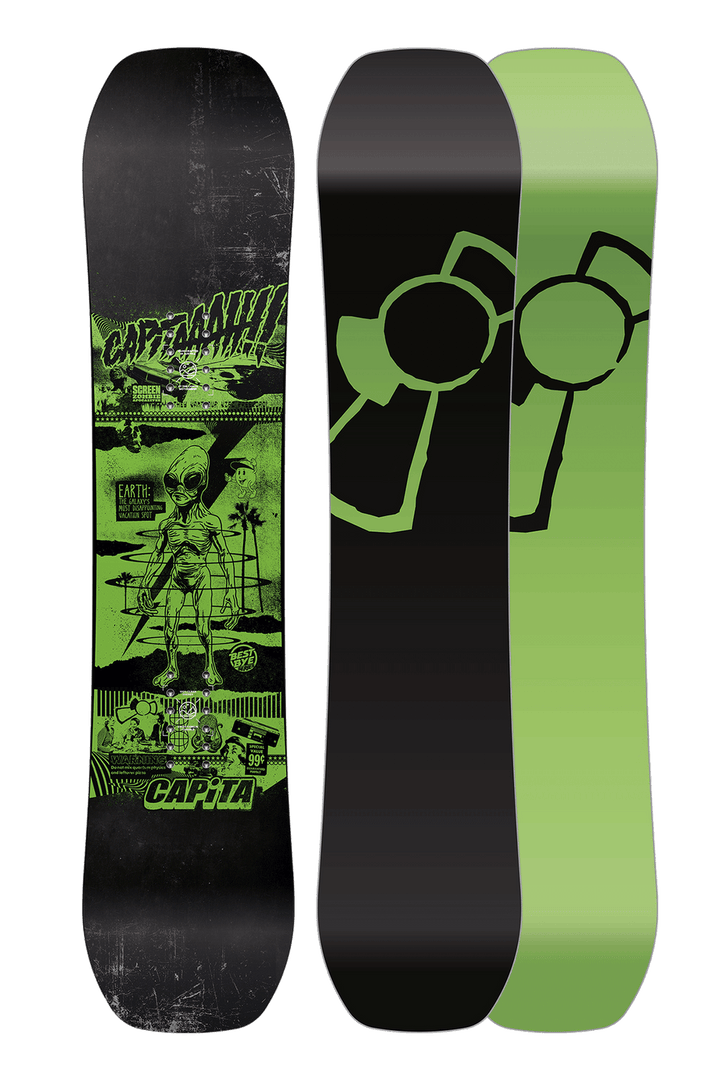 Capita Youth Brigade Mini Snowboard