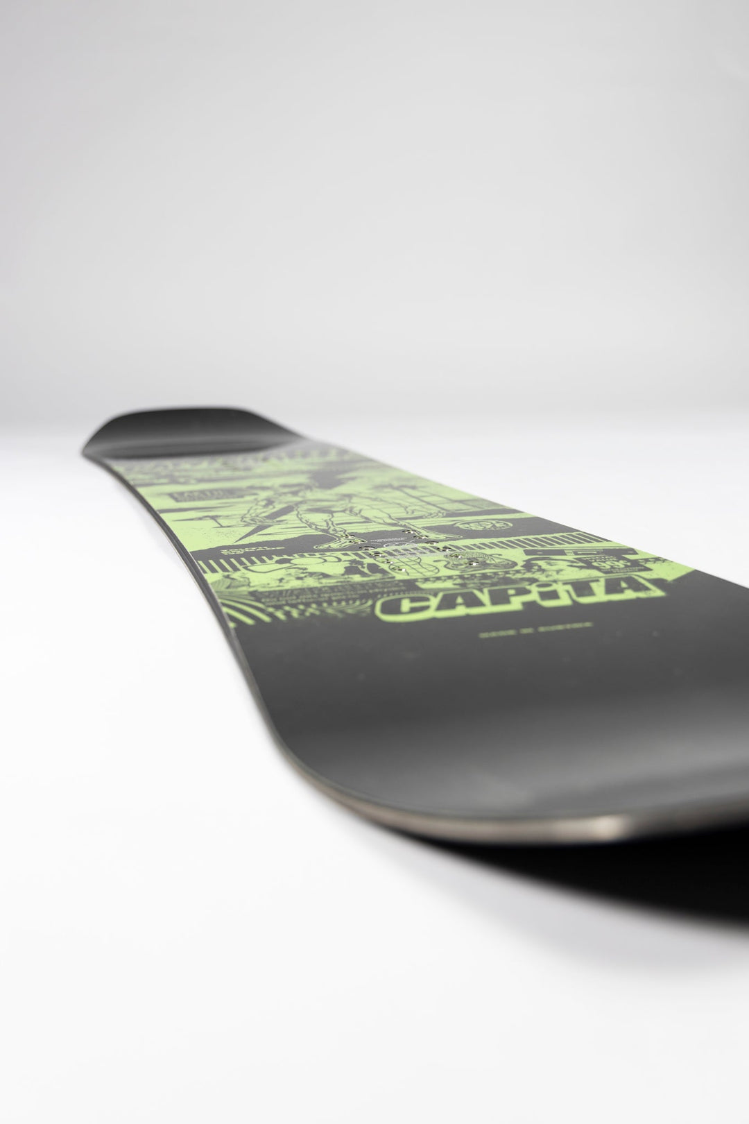 Capita Youth Brigade Mini Snowboard