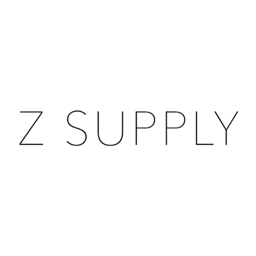 Z Supply logo