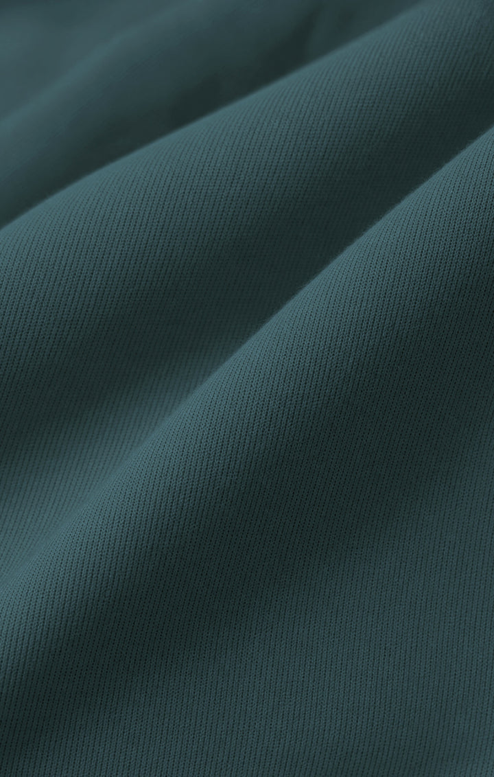 Z Supply Women’s In Transit Modal Pant in Emerald Cove, additional view