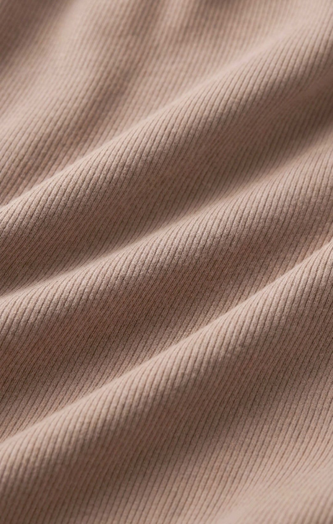 Z Supply Women’s Rowe Scoop Tank in Heather Ash, additional view