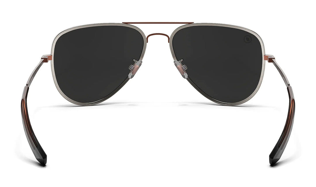 Blenders A Series Mojave Gold | Silver Pc Polarized