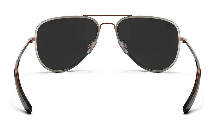 Blenders A Series Mojave Gold | Silver Pc Polarized