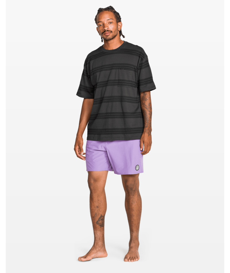 Volcom Yewster Crew (Men&