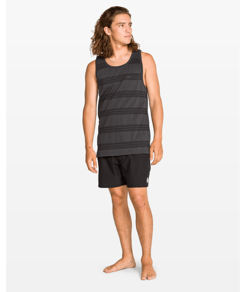 Volcom Yewster Tank (Men&
