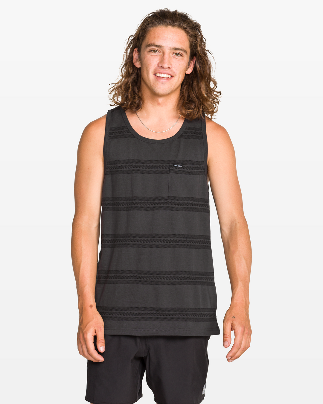 Volcom Yewster Tank (Men&