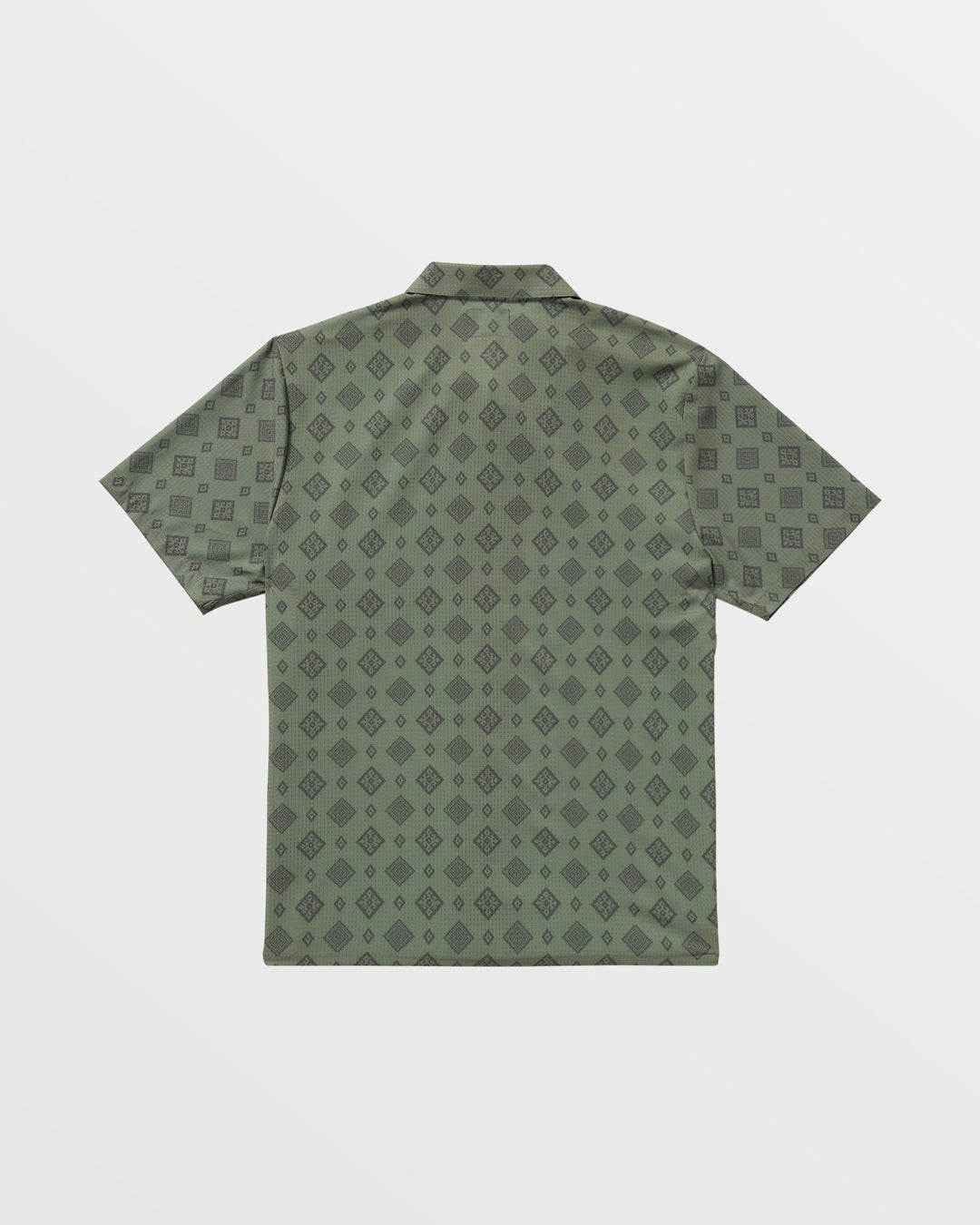 Volcom Ridgestone Short Sleeve (Men&