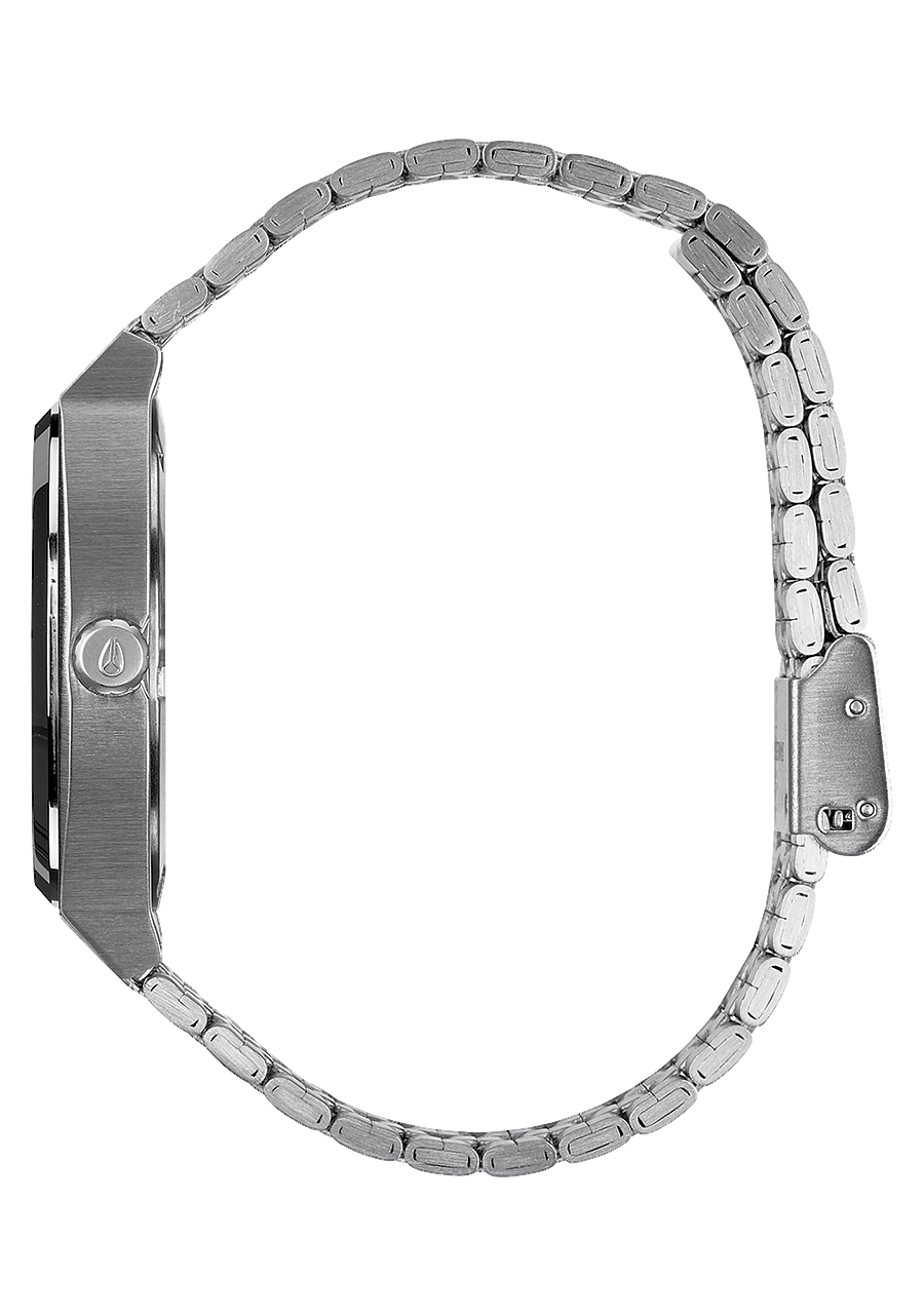 Nixon Time Teller | Black