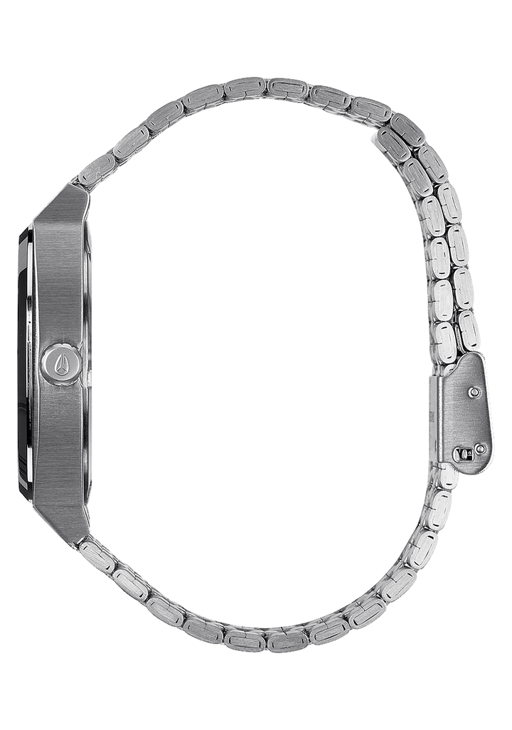 Nixon Time Teller | Black