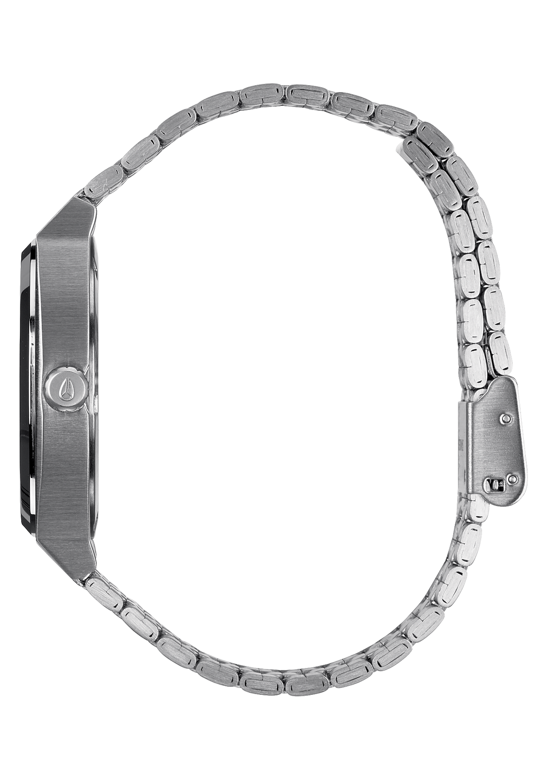 Nixon Time Teller | Silver/Turquoise