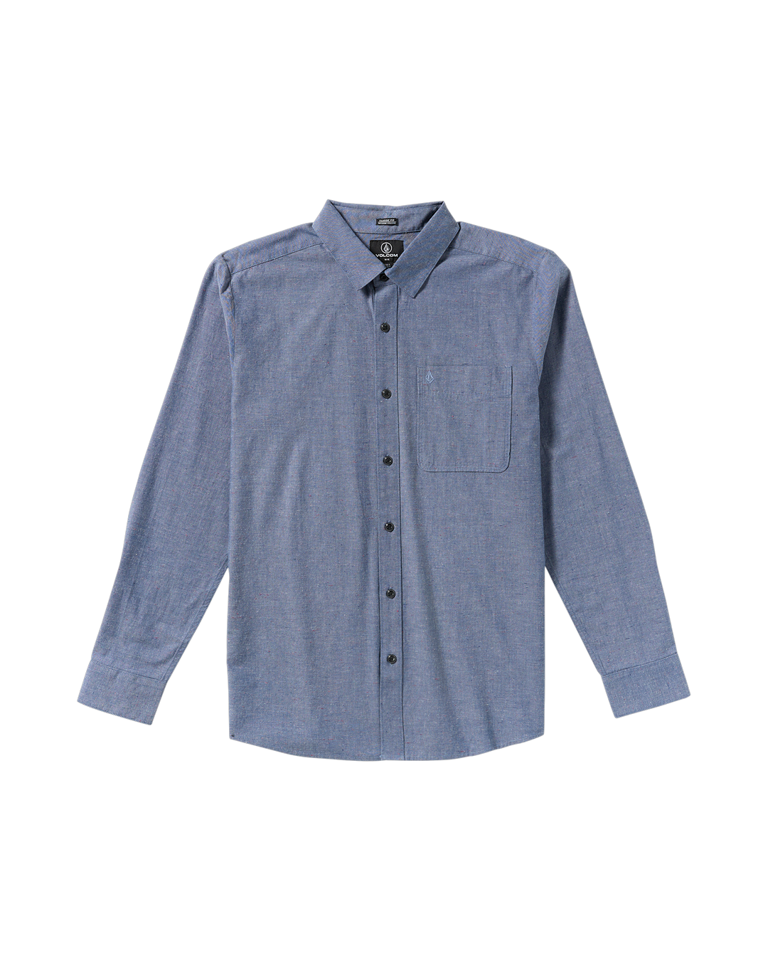 Volcom Date Knight Long Sleeve (Men&