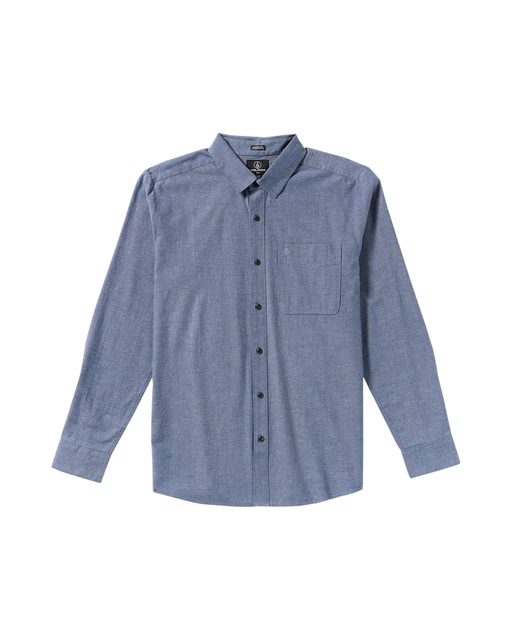 Volcom Date Knight Long Sleeve (Men&