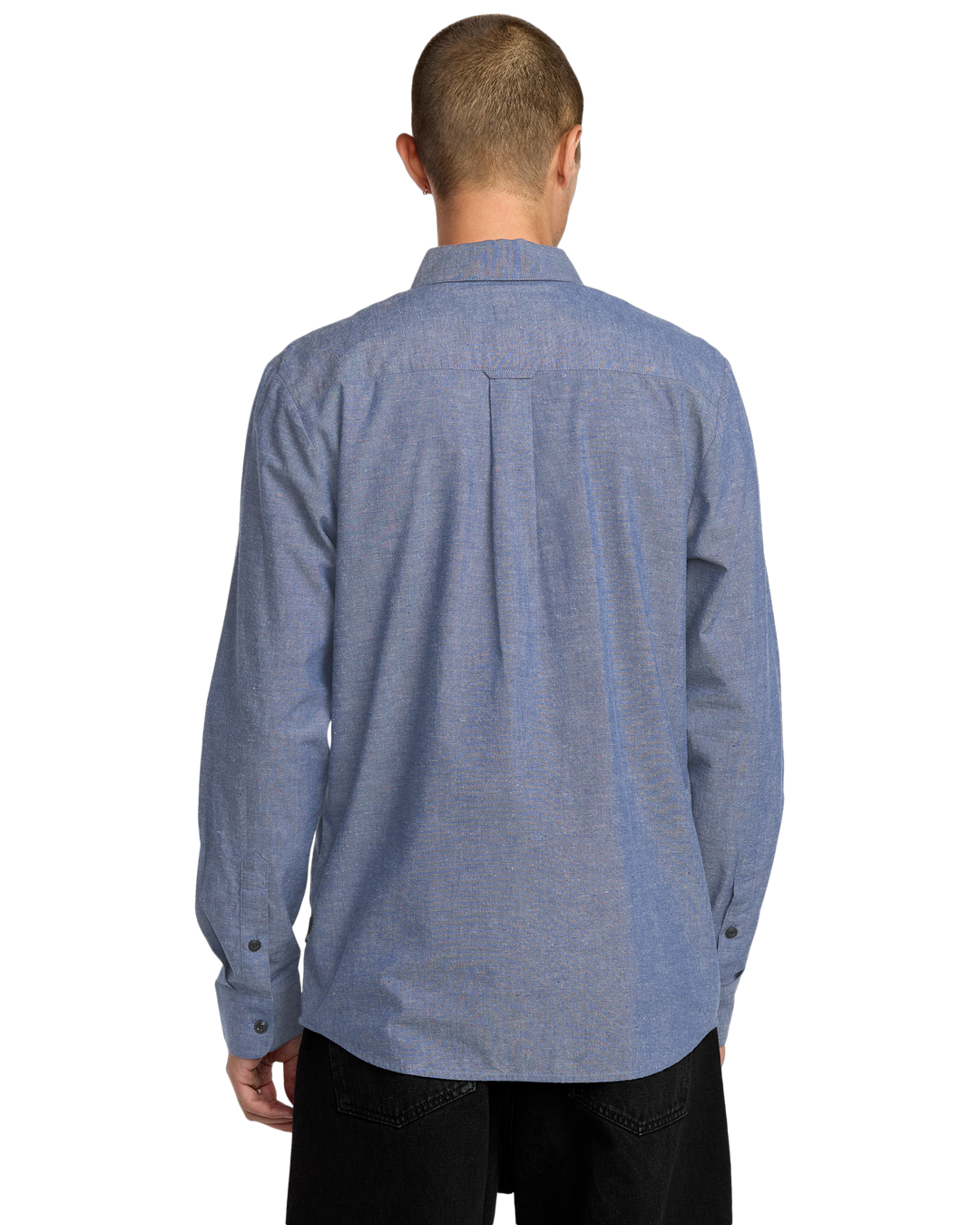 Volcom Date Knight Long Sleeve (Men&