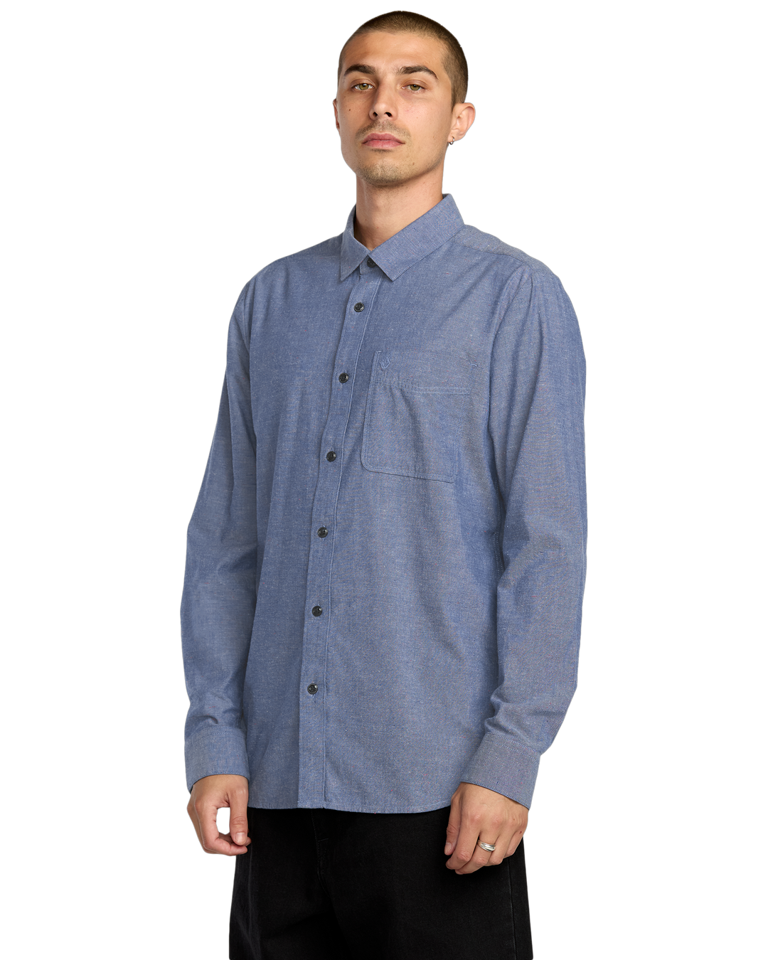 Volcom Date Knight Long Sleeve (Men&