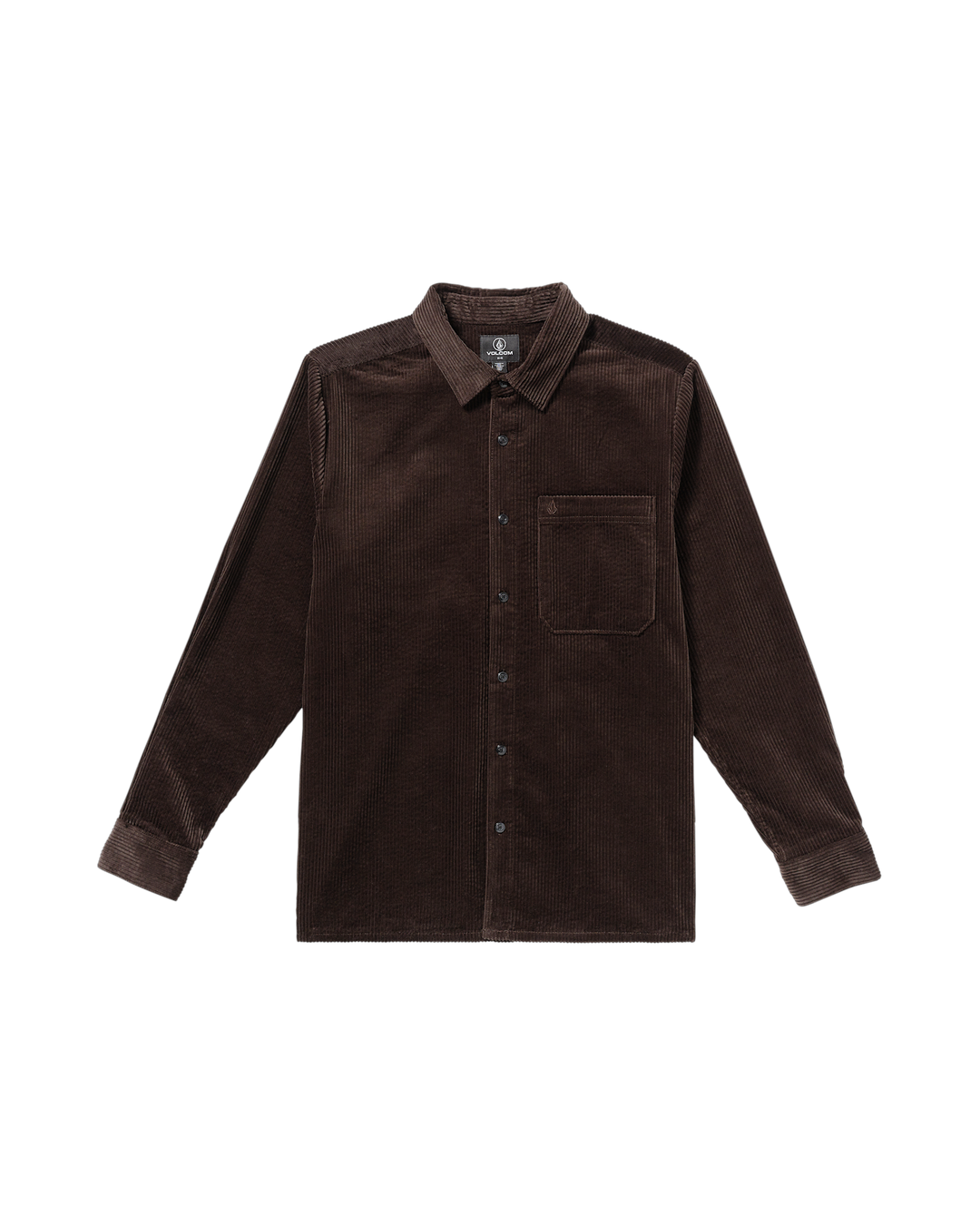 Volcom Fostered Long Sleeve (Men&