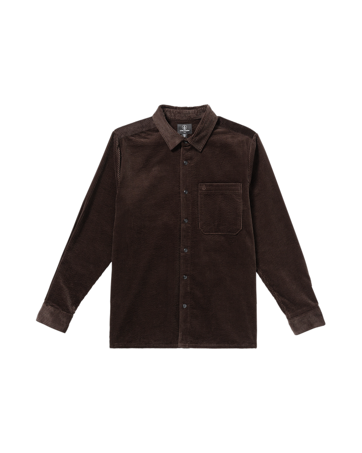 Volcom Fostered Long Sleeve (Men&