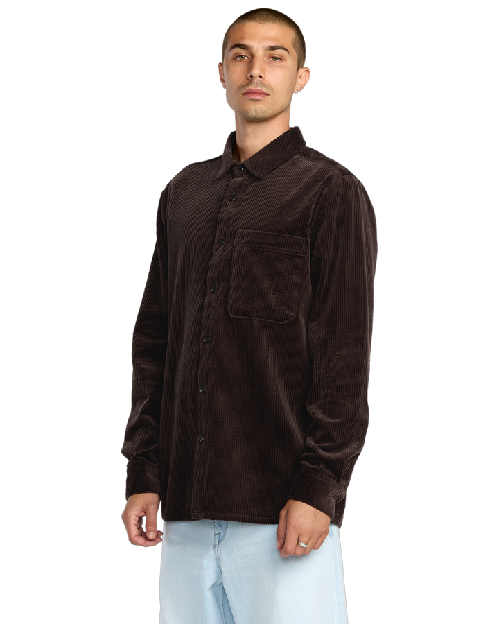 Volcom Fostered Long Sleeve (Men&