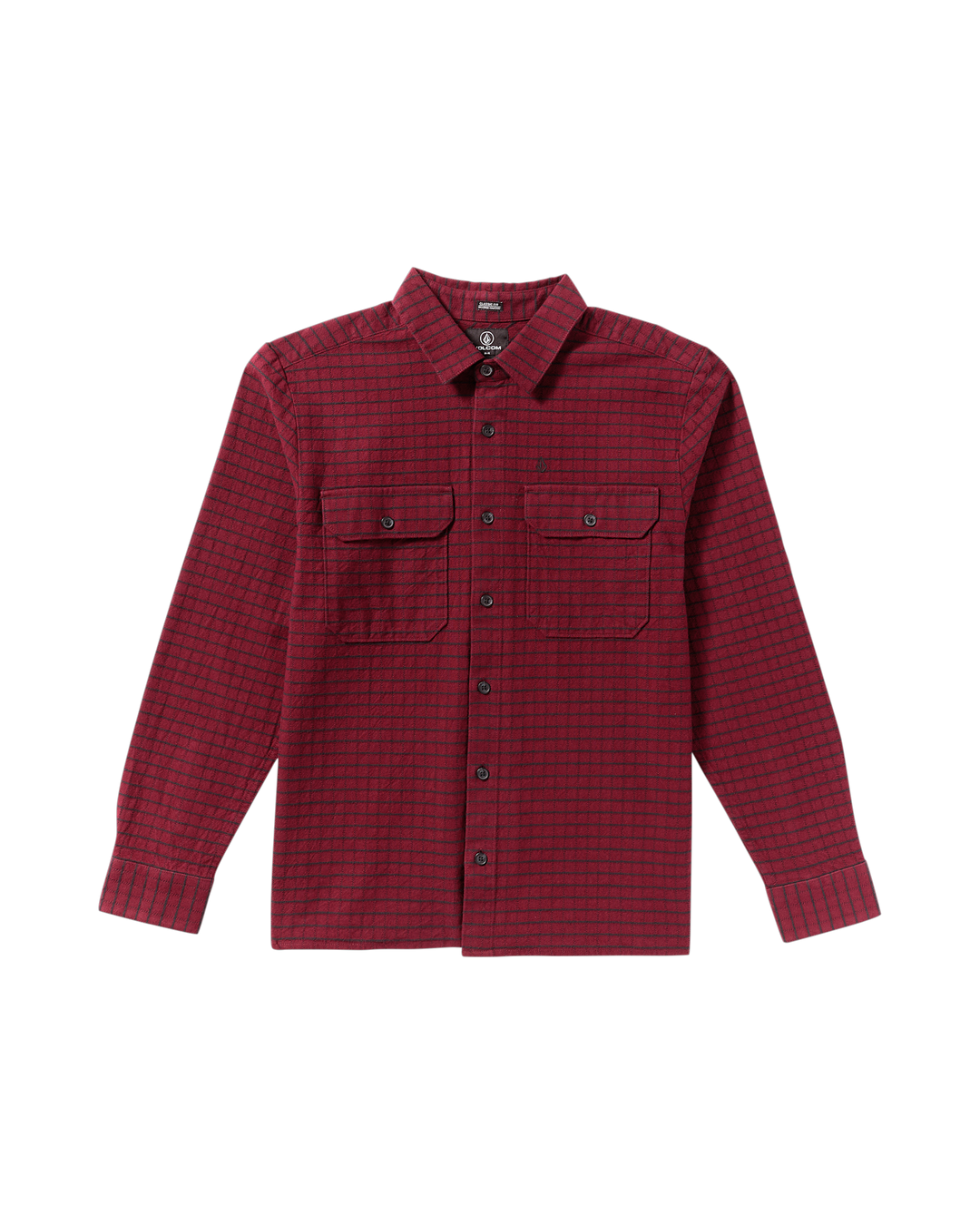 Volcom Augustone Long Sleeve (Men&