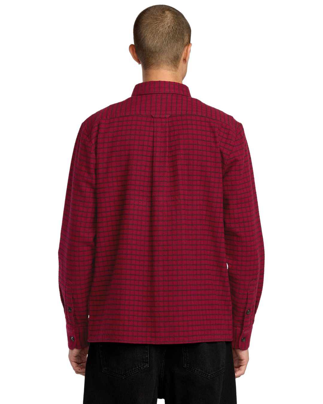 Volcom Augustone Long Sleeve (Men&