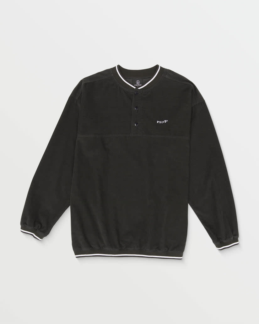 Volcom Townsend Long Sleeve (Men&