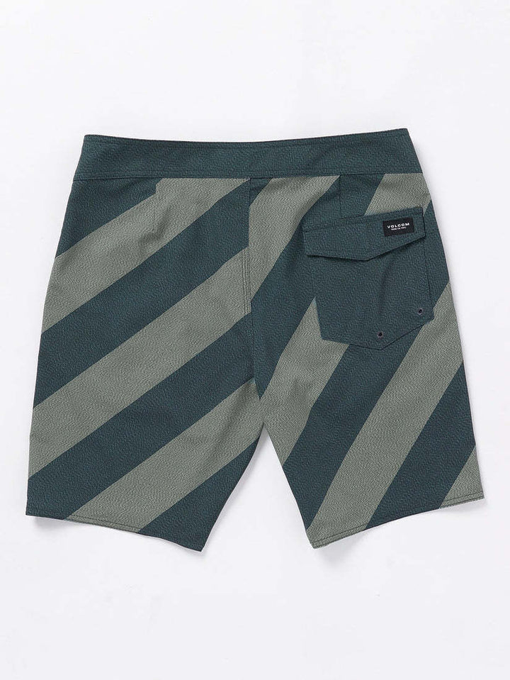 Volcom Quarta Static Mod 19 (Mens) | Black
