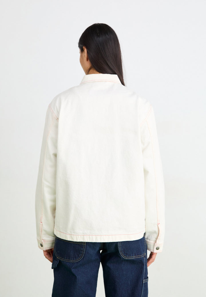 Dickies Lewistown Denim Jacket (Men&