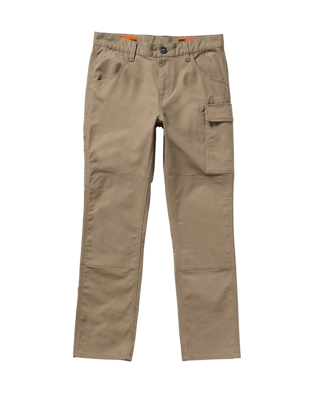 Volcom Caliper Ii Work Pant (Mens) | Brindle