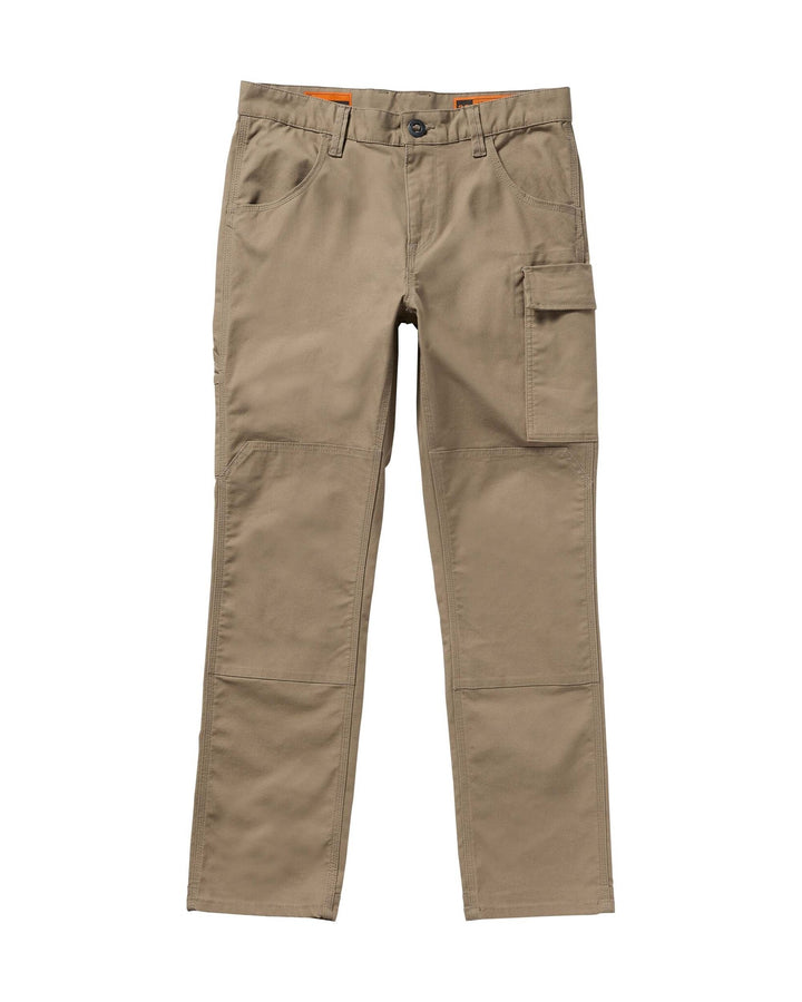 Volcom Caliper Ii Work Pant (Mens) | Brindle