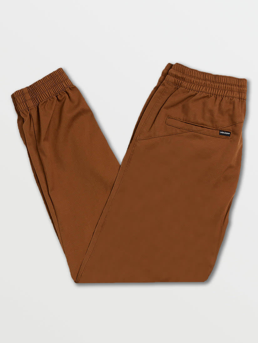Volcom Frickin Slim Jogger (Mens) | Mud