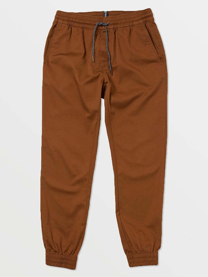 Volcom Frickin Slim Jogger (Mens) | Mud