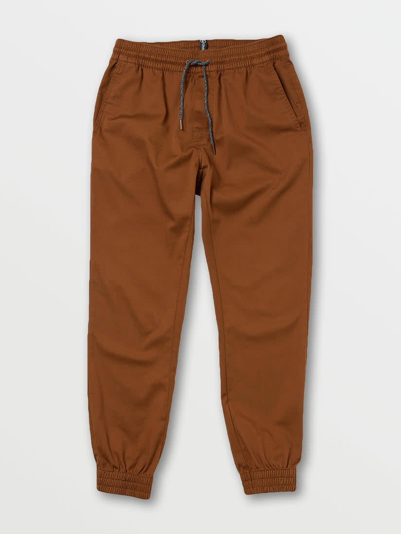 Volcom Frickin Slim Jogger (Mens) | Mud