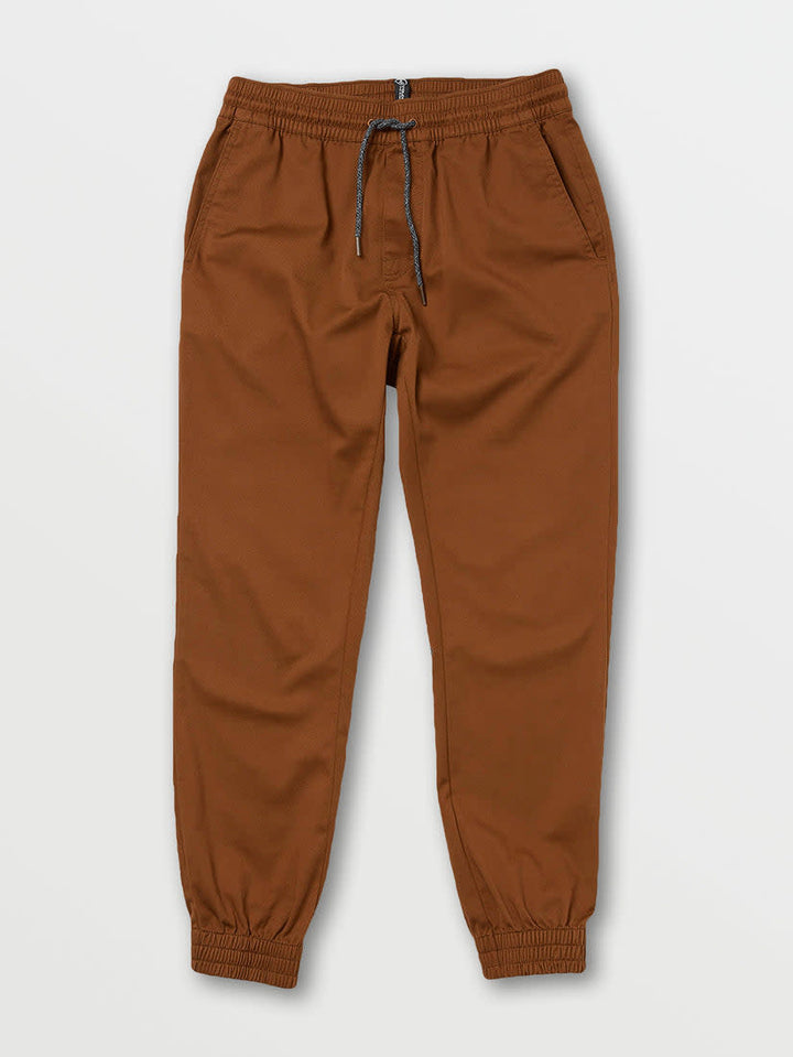 Volcom Frickin Slim Jogger (Mens) | Mud