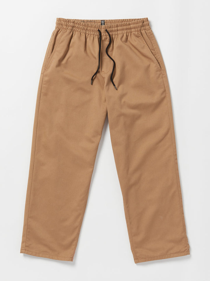 Volcom Skate Vitals Simon B Ew Pant (Mens) | Dusty Brown