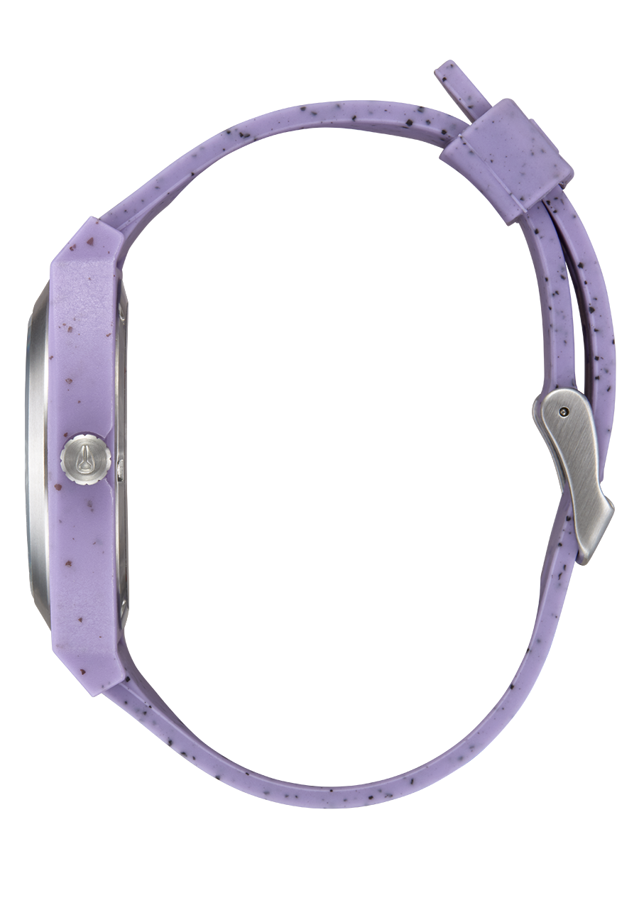 Nixon Time Teller Opp | Lavender Speckle