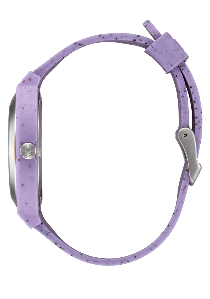 Nixon Time Teller Opp | Lavender Speckle