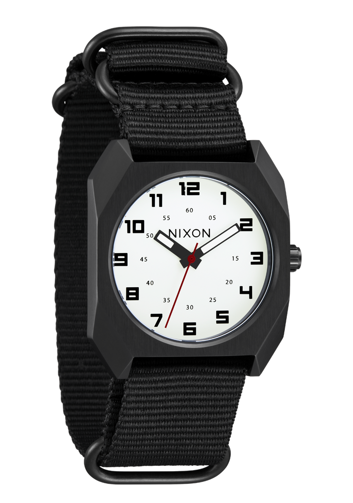 Nixon Scout | Black/Black