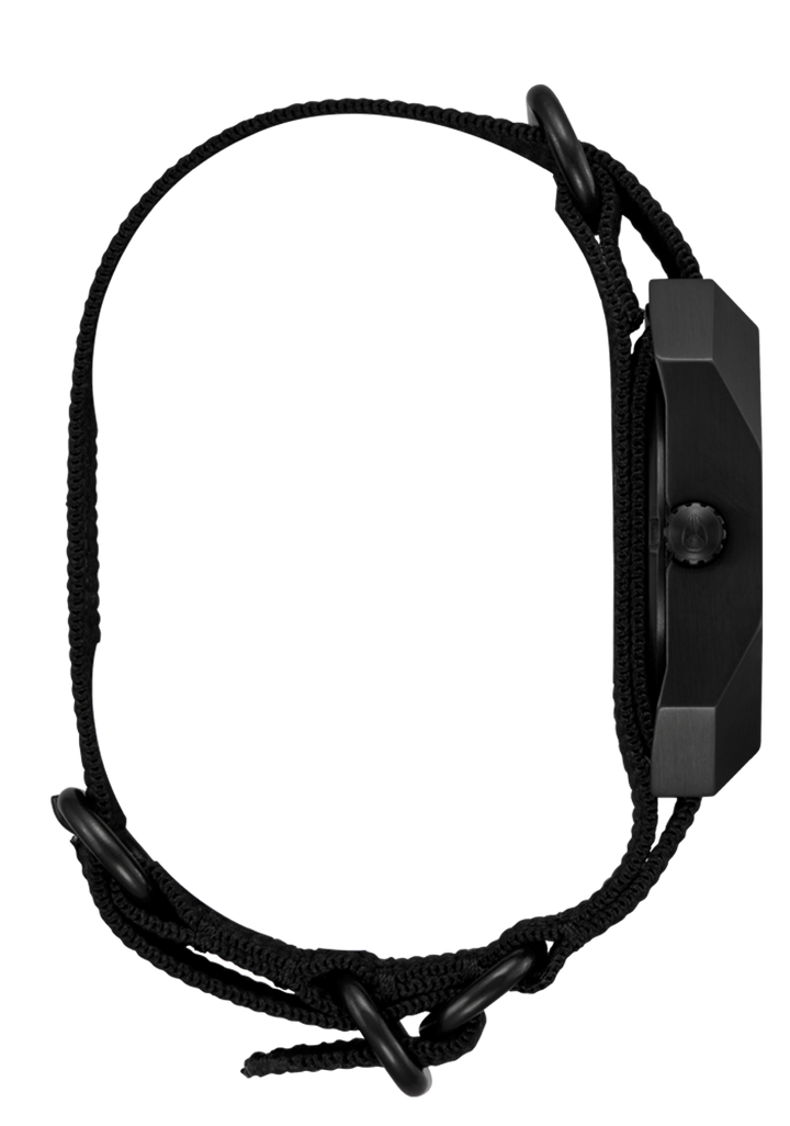 Nixon Scout | Black/Black
