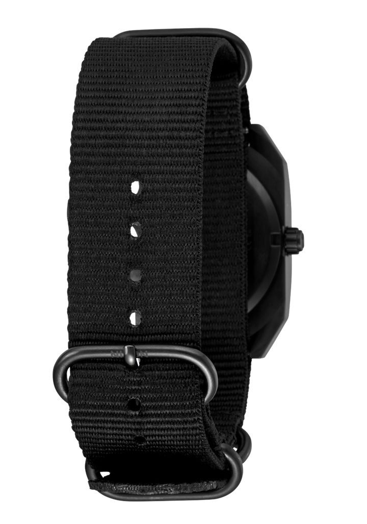 Nixon Scout | Black/Black