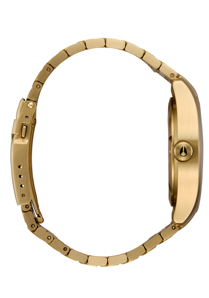 Nixon Echo 38 | Gold/Black