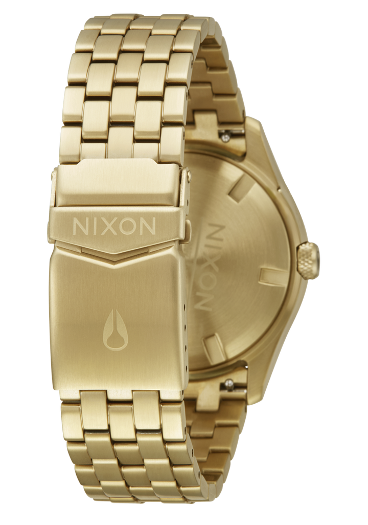 Nixon Echo 38 | Gold/Black