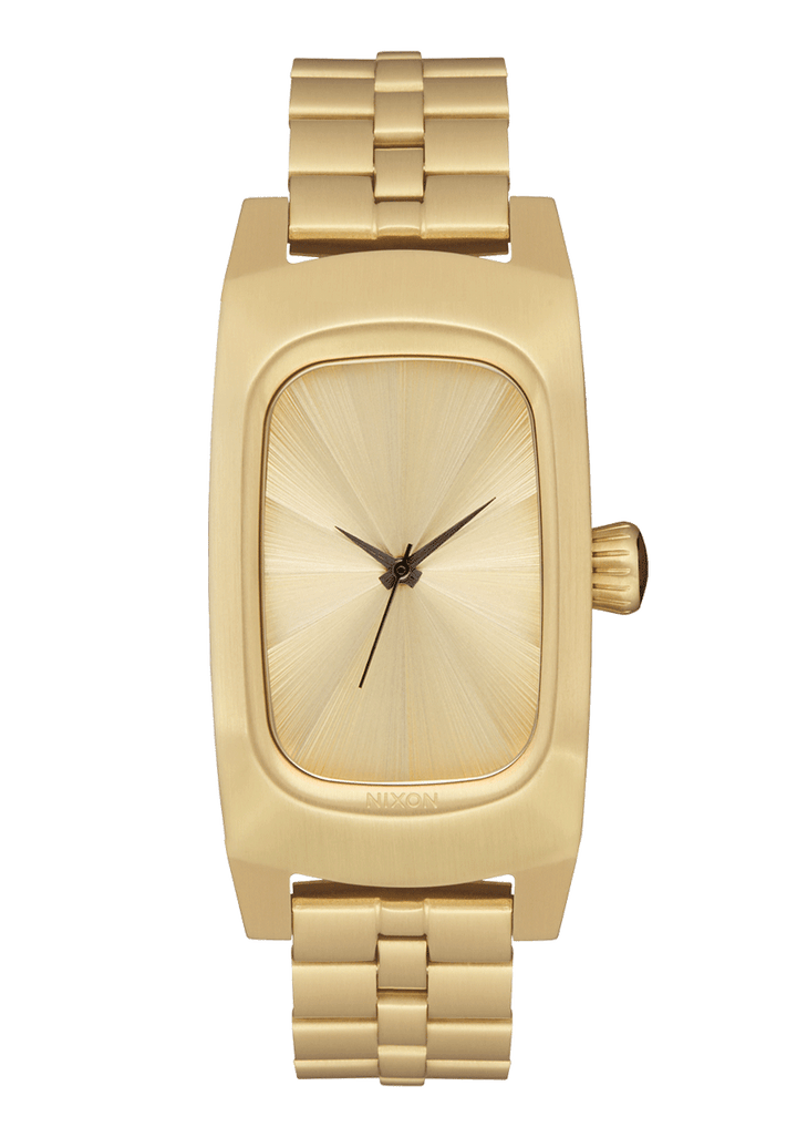 Nixon Frankie | Sand Drift/Gold/Gold