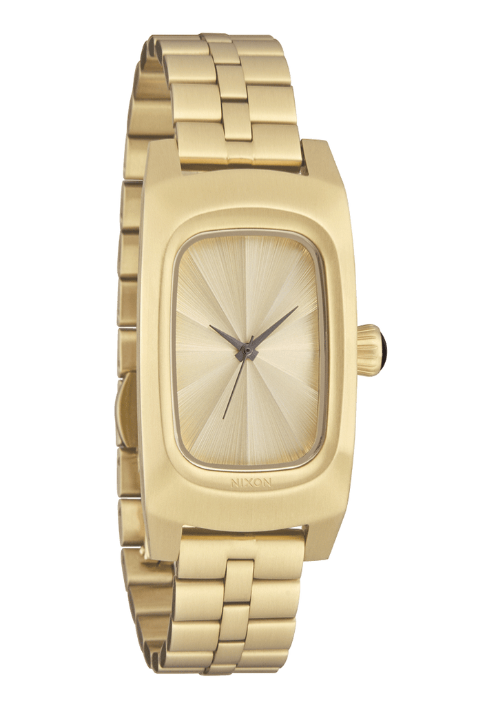 Nixon Frankie | Sand Drift/Gold/Gold
