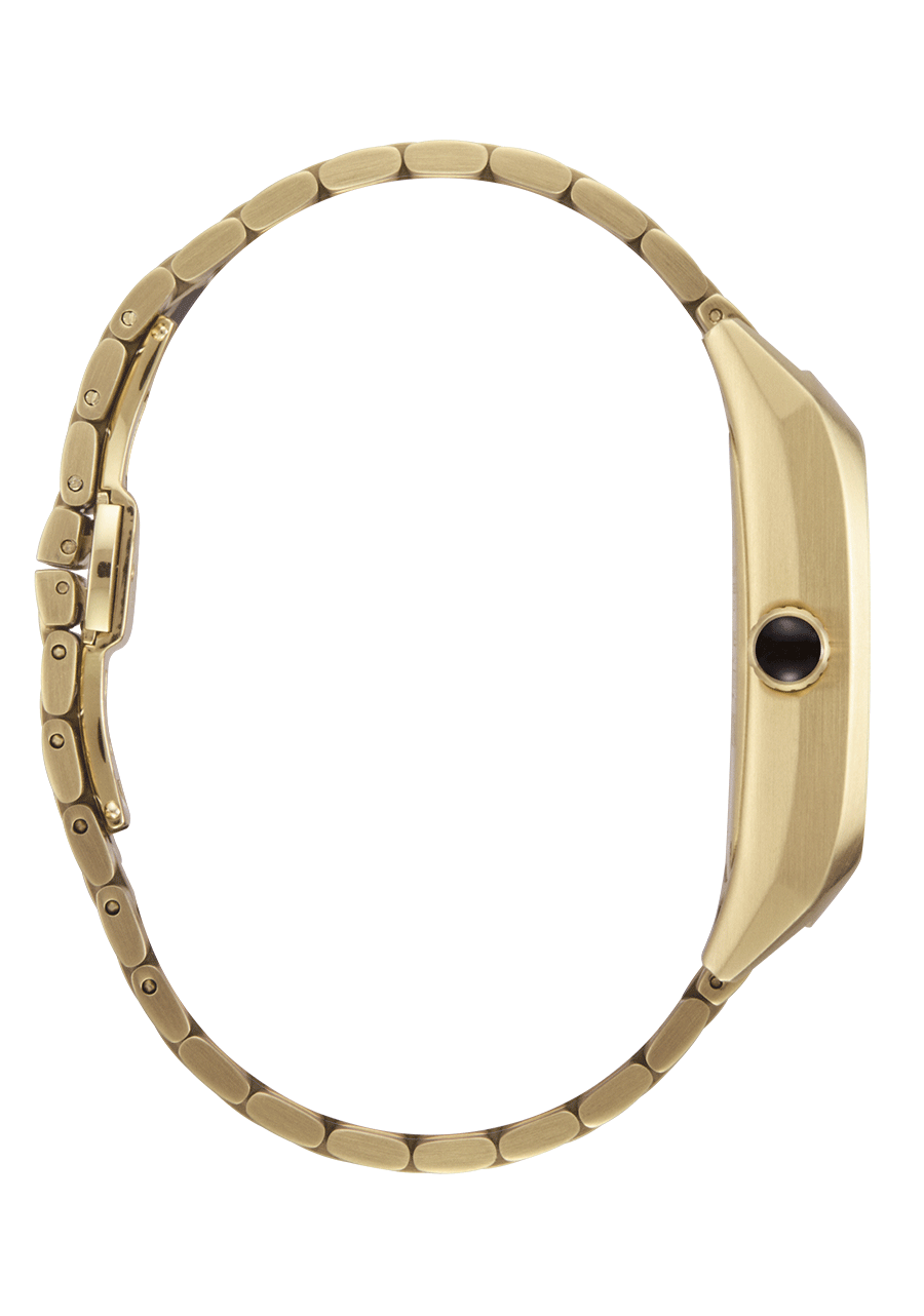 Nixon Frankie | Sand Drift/Gold/Gold