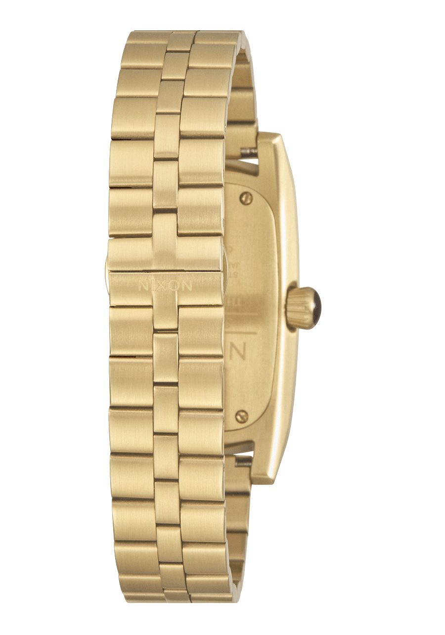 Nixon Frankie | Sand Drift/Gold/Gold