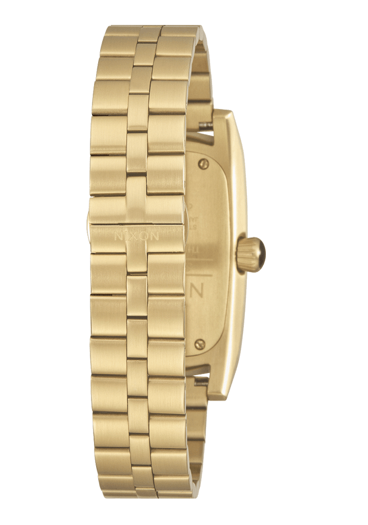 Nixon Frankie | Sand Drift/Gold/Gold