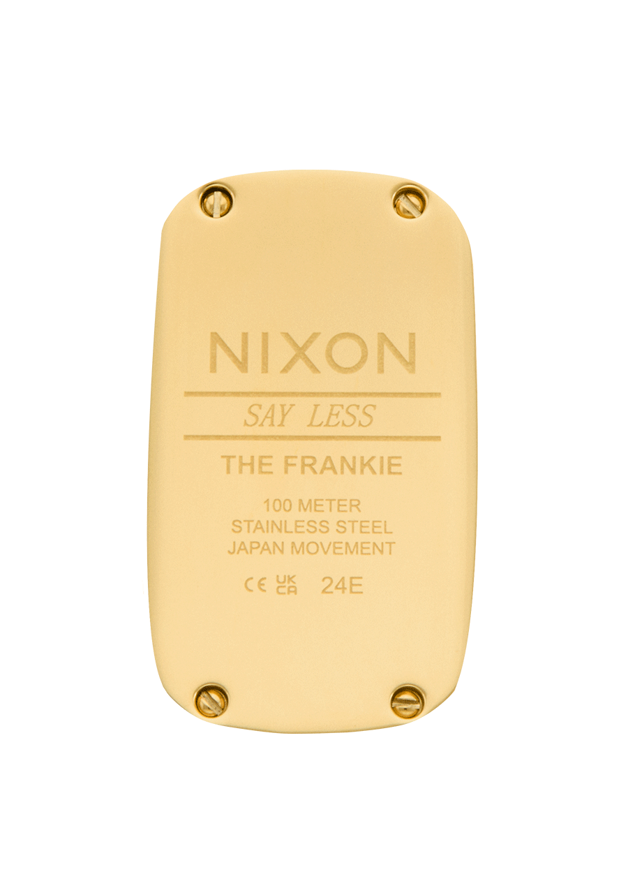 Nixon Frankie | Starburst/Gold/Silver