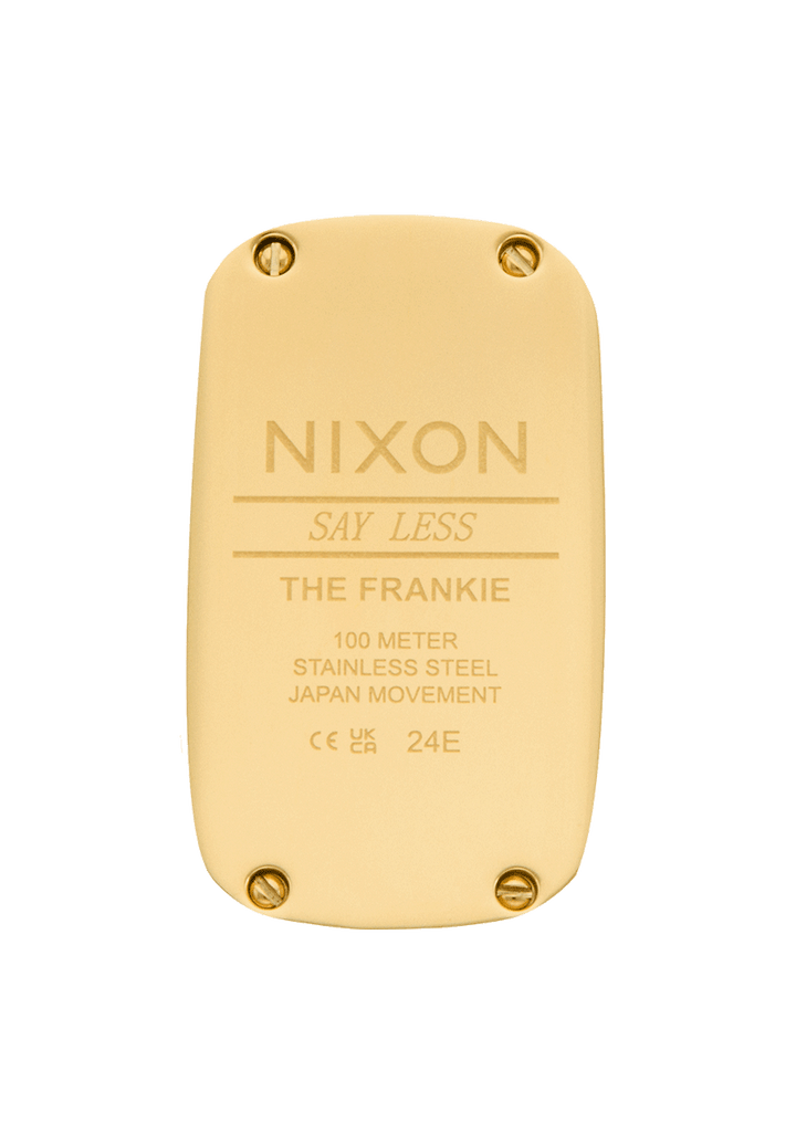 Nixon Frankie | Starburst/Gold/Silver