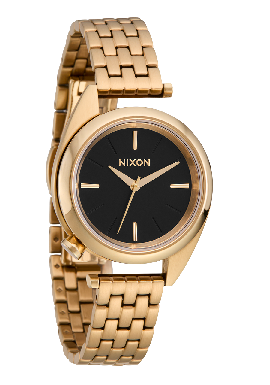 Nixon Eddy | All Gold/Black