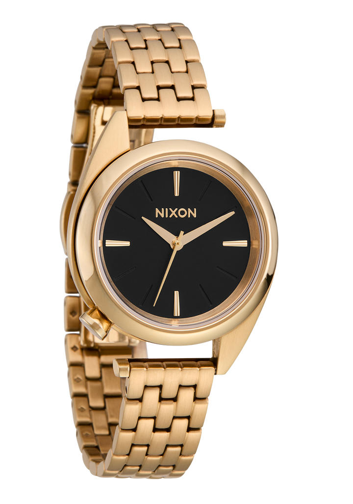 Nixon Eddy | All Gold/Black