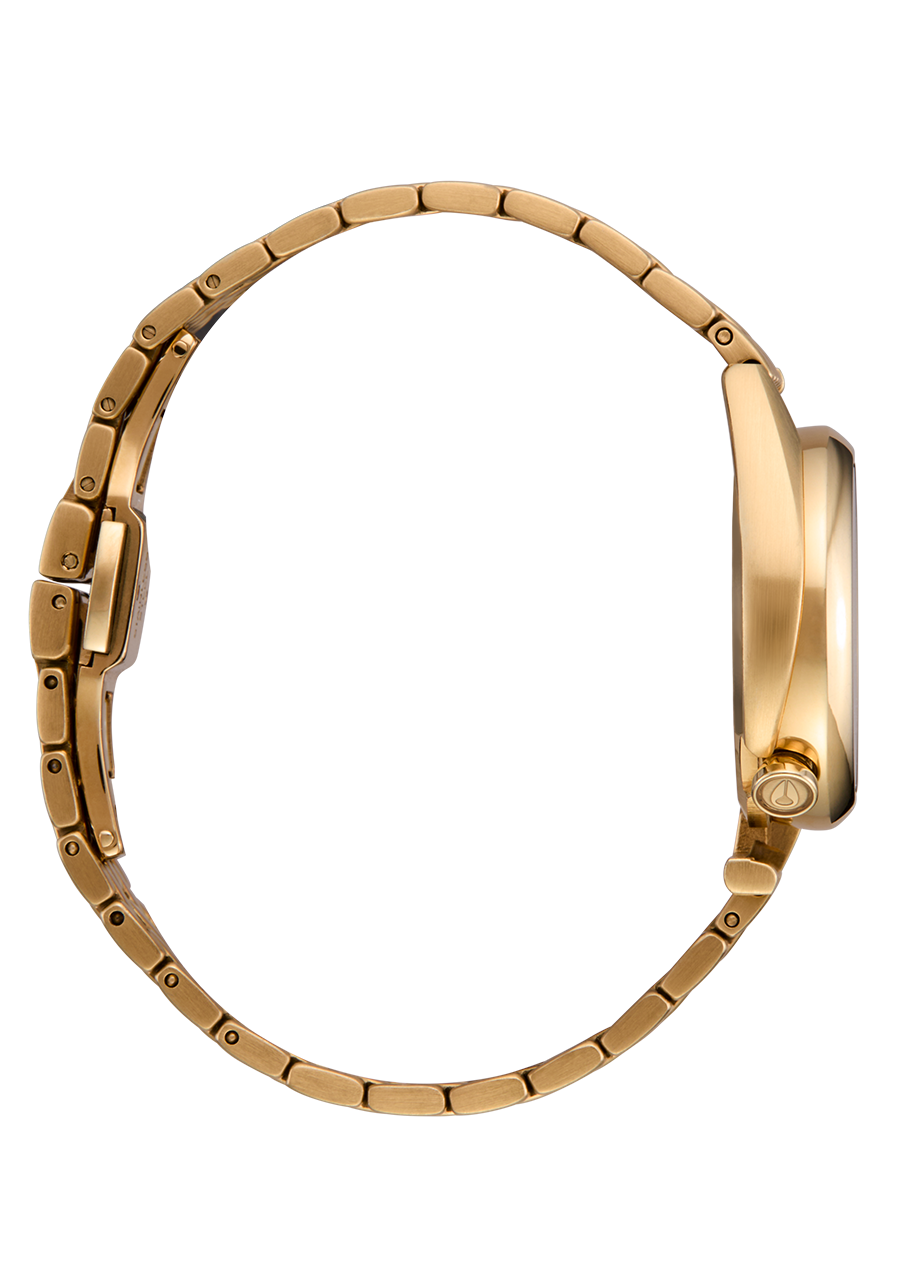 Nixon Eddy | All Gold/Black